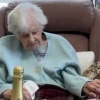 [임병선의 메멘토 모리] 영국 최고령 조앤 호콰드 112세로 타계