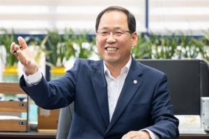 이의걸 강서구의회 의장 “빠른 고도제한 완화로 지역 발전 초석 놔야”