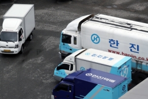 한진 근무환경 개선 약속 보름 만에… 또 택배 노동자 숨져