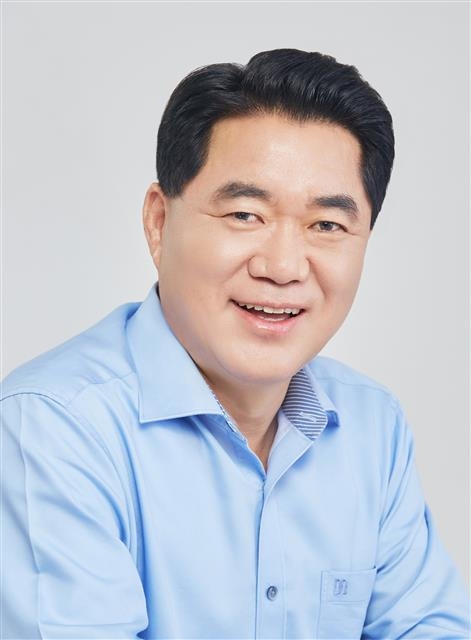 박준희 관악구청장