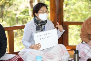 계급장 떼고 書로 소통… 은평, 길냥이 해법을 읽다