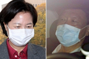 윤 총장 못잖게 추미애 장관이 잘못 생각하고 말한 것들