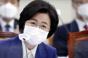 ‘장관 10개월’ 秋, 브레이크는 없었다...검사들이 제동거나