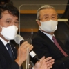 “김종인은 불만의 온상… 새 출발해야” 등돌린 보수·영남 ‘조기 전대’ 불지펴