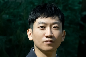 시인이 부르는 늦가을 사랑 노래… ‘예뻤던 지난날’