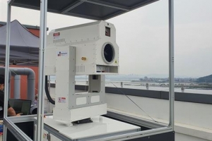 5㎞ 밖 미세먼지도 측정… 시흥, 세계 첫 ‘라이다시스템’ 개발