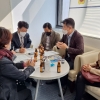 김경근 경기도의원, 한국유치원총연합회 남양주분회와 유치원 현안 논의
