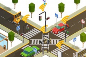 스마트시티’ 안양, 자율주행 교통인프라 구축