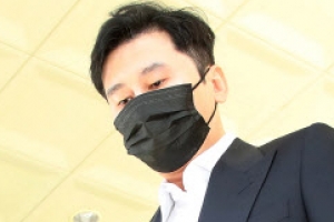 [포토] ‘억대 원정도박’ 양현석, 벌금 1000만원