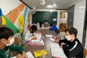 결혼이주여성 근심 덜고 일자리 찾는 광진