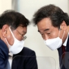 ‘염치 없다’ 비판에도 서울·부산시장 후보 공천하는 민주당 속사정은