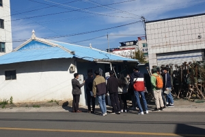 희망일자리 연계해 경남 빈집실태 조사