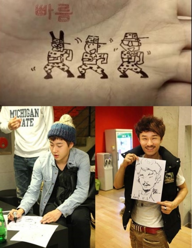 사진=KT 광고 영상 캡처, Mnet