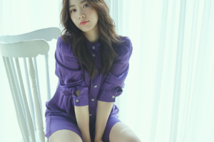 [포토] 류화영, ‘가을 여신’ 감성 화보