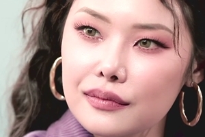 서울X음악여행 치타 “래퍼·배우 등 도전? 선한 영향력 주고파”