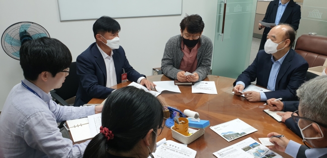 경기도의회 제공