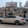 터키 이즈미르에 규모 7.0의 강진, 12명 사망 438명 부상