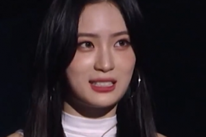 ‘쇼미더머니9’ 유다연 미모에 깜짝... “와 미쳤다” [EN스타]