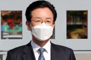 [속보] 검찰, 정정순 민주당 의원에 구속영장 청구