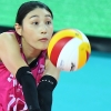 ‘배구여제’ 김연경 11년만에 만난 한국 팬들에게 리버스 스윕 승리 선물