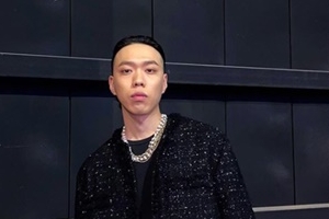 비와이 오늘(31일) 결혼, 8년 열애 결실 “인생의 동반자” [EN스타]