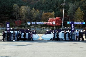 “철길이여, 우리를 이어주오” 홍천·양평 28년 숙원 이룰까