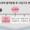 ‘분사 성공’ LG화학… 전기차 배터리 세계 1위 굳히기