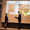 3D 크리에이티브 디자인 경진대회 입상