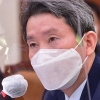 이인영 “탈북민 취업장려금…50만원씩 더 지원할 것”