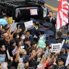 “머리가 나쁘니까 일본에 점령당했지” 도쿄 한복판서 혐오발언
