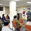 코로나로 닫은 성북 경로당, 다시 문 연 비결