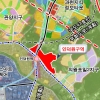 안양 인덕원 일대 도시개발 본격화…개발제한구역 해제안 심위 통과