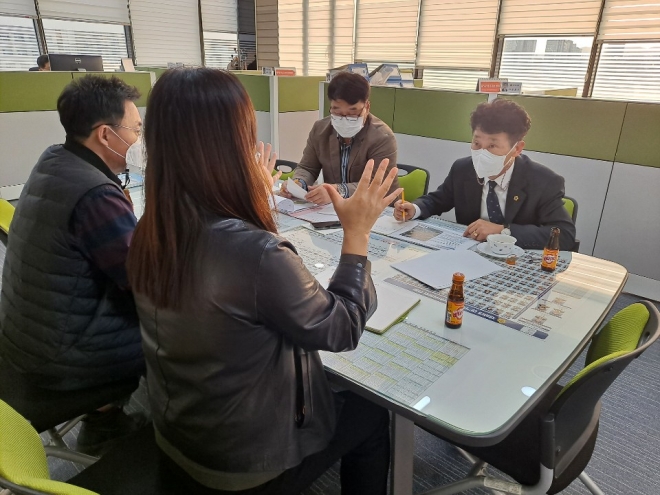 경기도의회 제공