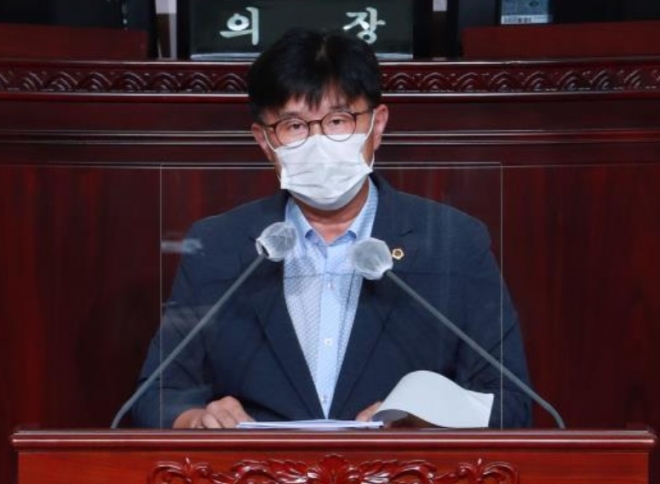 경기도의회 제공