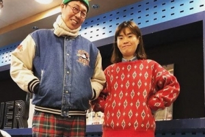 “좀 아픈데 빨리 나을게요” 박지선 마지막 문자…김영철 눈물