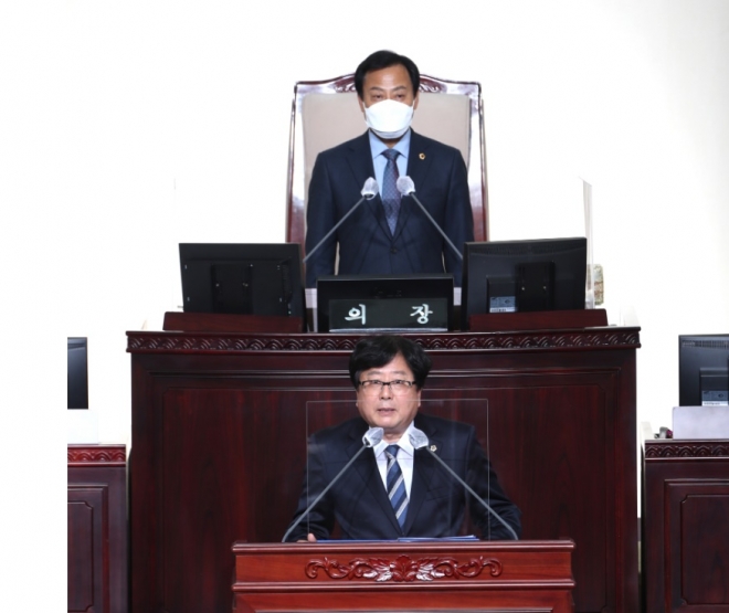 경기도의회 제공