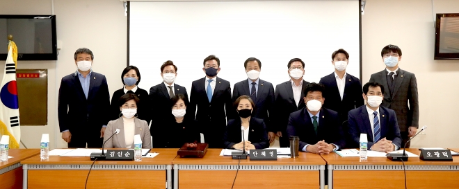 경기도의회 제공