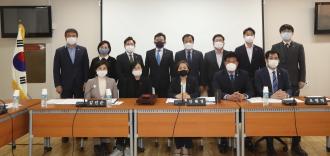 경기도의회 제공