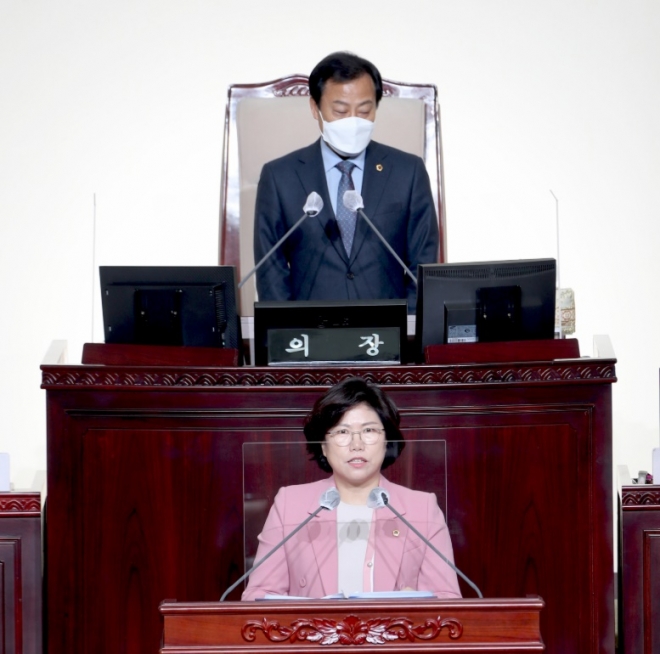 경기도의회 제공