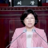 이애형 경기도의원, 학교방역과 보건교육 지원 경기도교육청 시스템 마련 촉구