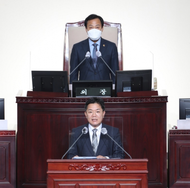 경기도의회 제공