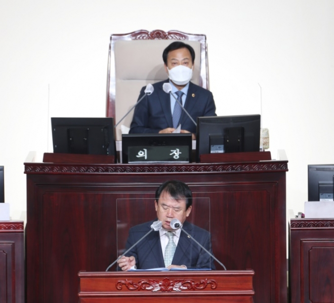 경기도의회 제공