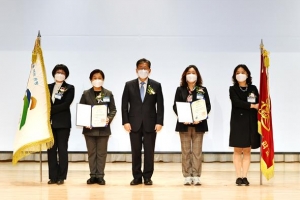 은평 증산정보도서관, 전국 도서관 평가 ‘대통령 표창’