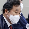 이낙연, 부산서 거듭 사과…“후보자 통해 심판하길”