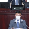 장대석 경기도의원, 복지정책 비롯 도정 및 교육 행정 현안 질문