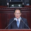 유근식 경기도의원, 도민 교통불편 초래하는 경기도의 ‘복지부동’ 질타