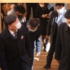 남종섭 경기도의원, 공세초등학교 행복나무정원 개장식 참석