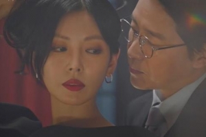 방송가 코로나 제작중단…드라마 ‘펜트하우스’ 등 보조출연자 확진