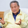 뇌물수수 혐의 김영만 경북 군위군수, 항소심서 무죄 선고