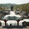 “힐링 딱!… 삼국유사테마파크 오세요”